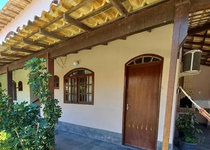 Kitnet Búzios