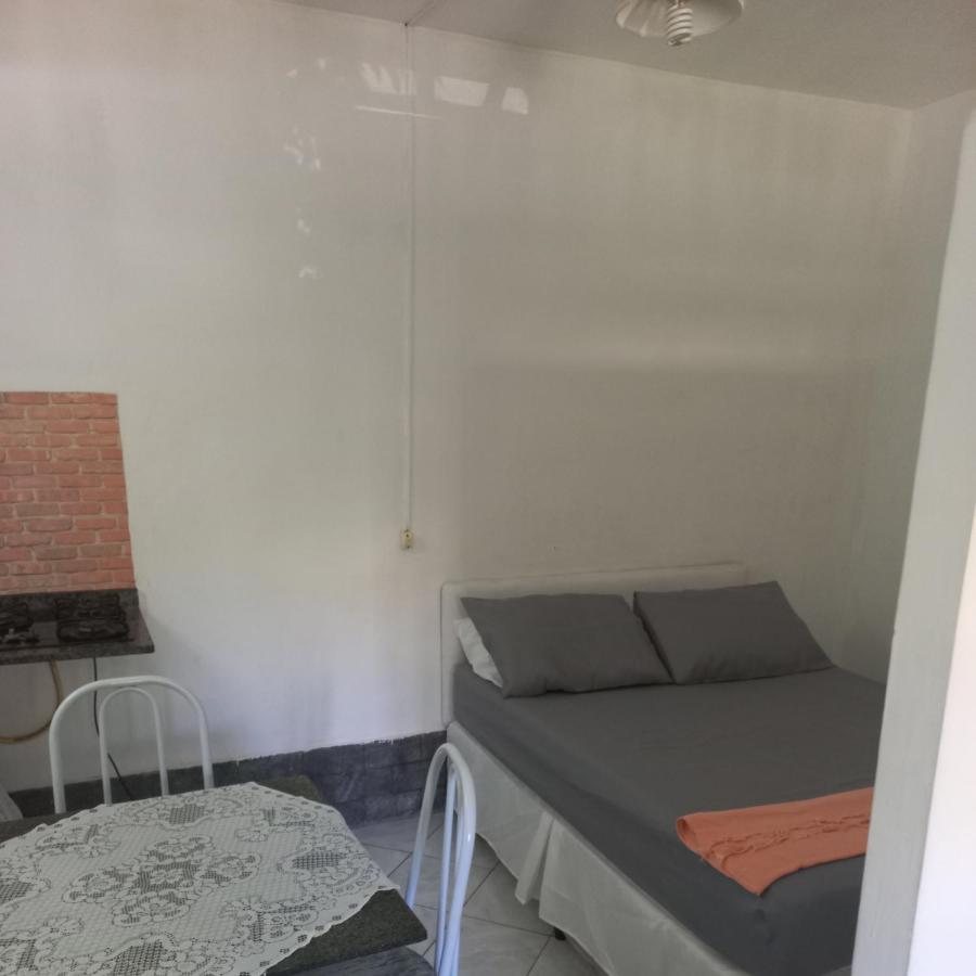 Kitnet Apartamento *