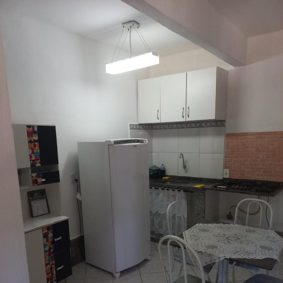 Apartamento Kitnet *