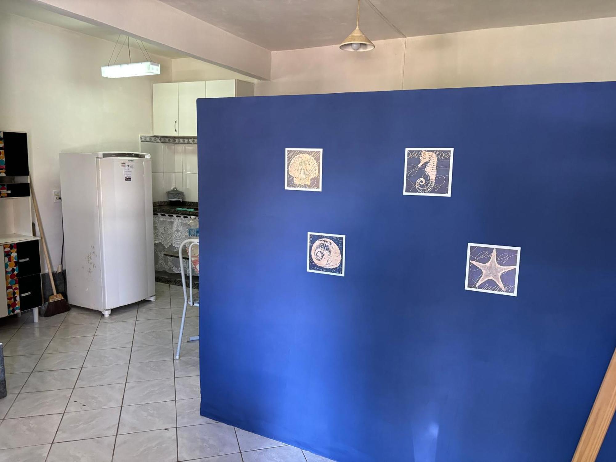 Apartamento Kitnet Búzios