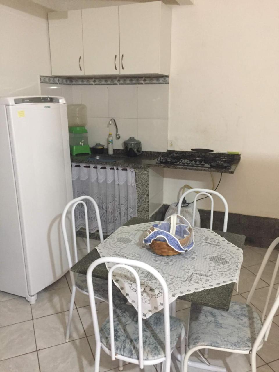 Apartamento Kitnet *